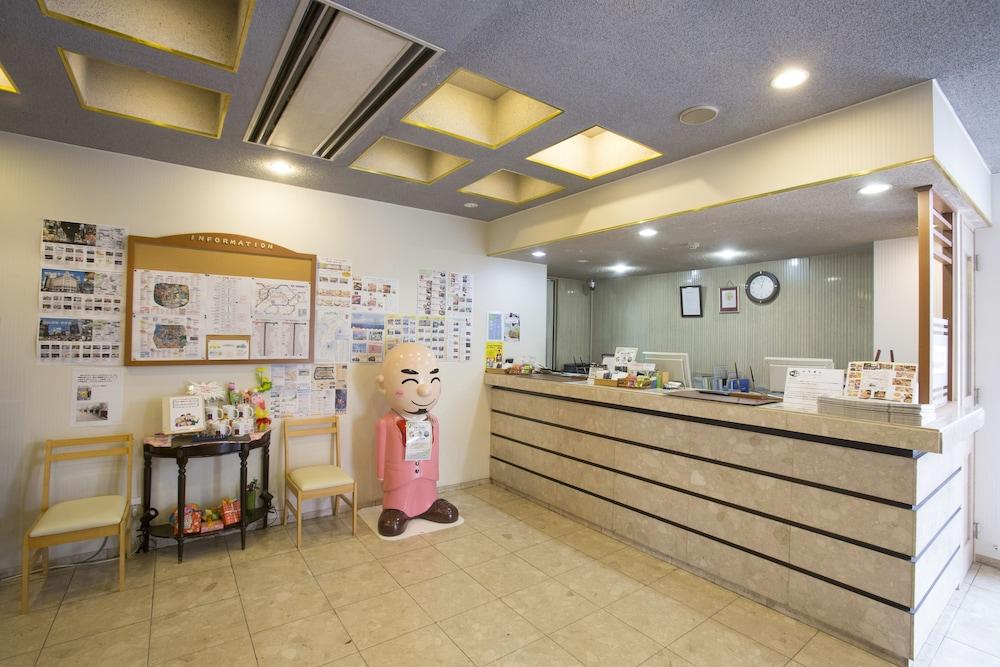 Tetoranze Makuhari Inagekaigan Hotel Chiba Exterior foto